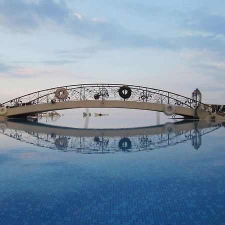 Kaliakria Resort Topola Exterior foto