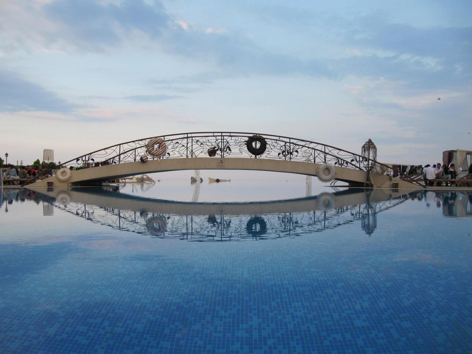 Kaliakria Resort Topola Exterior foto